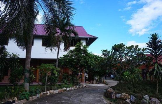 Khun Mai Baan Suan Resort