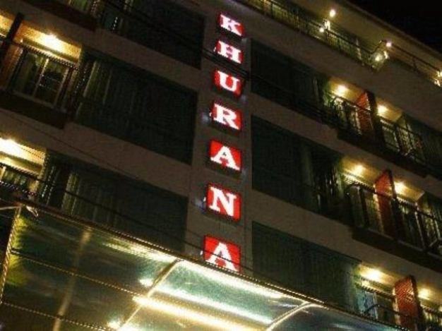 Khurana Inn