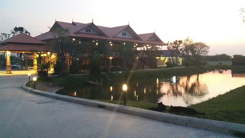 Klang Toong Resort