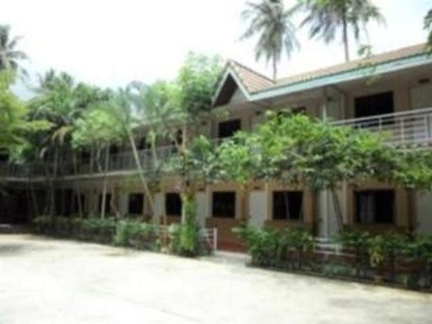 Koh Chang Riverside Resort