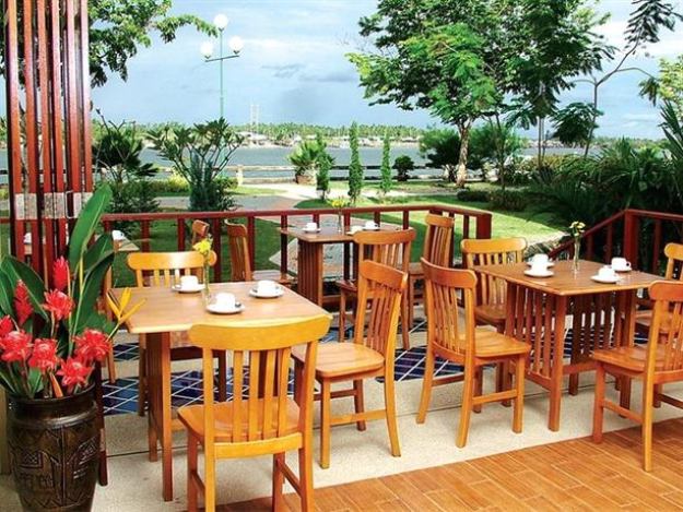 Krabi River Hotel