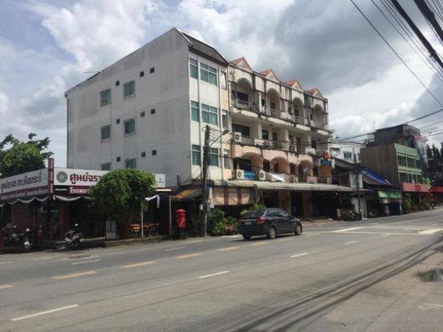 Krabi Town Hotel