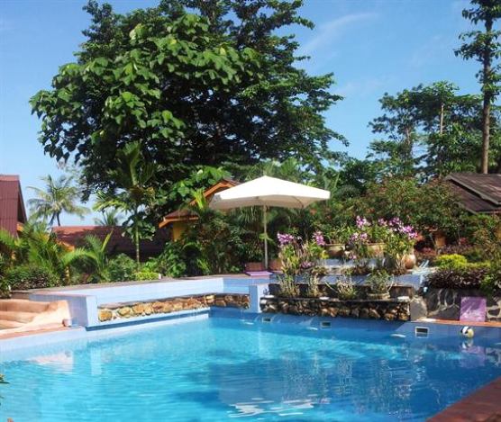 Kwaimaipar Orchid Resort Spa & Wellness
