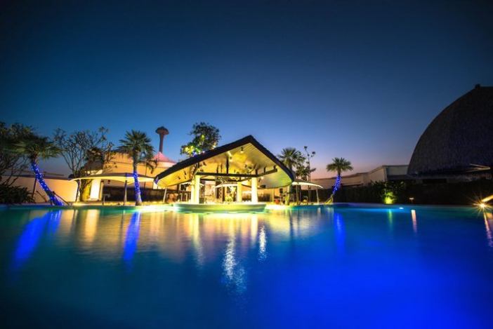 La Bua Resort