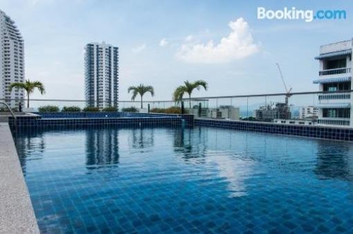 Laguna Bay 2 by Pattaya Rental Apartments