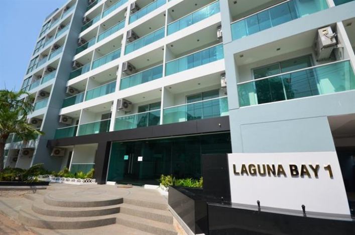 Laguna Bay By Pattaya Rental Apartments