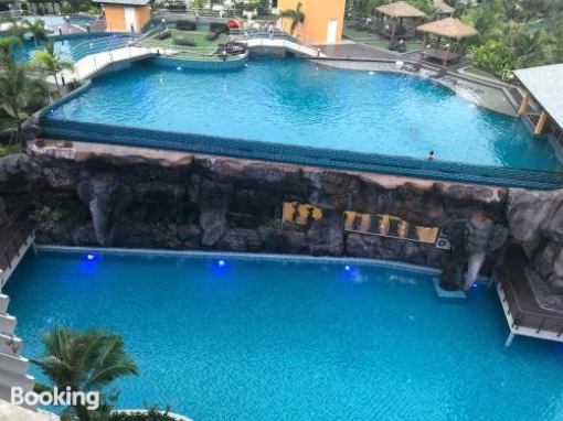 Laguna Beach Resort 3 Maldives - Pool facing 1 BHK Comfort Suite