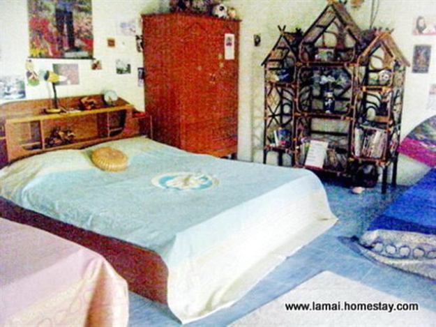 Lamai Homestay Resort And Tours