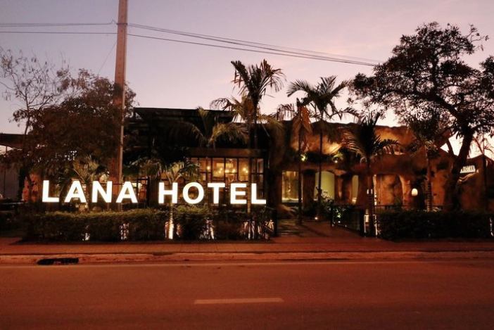 Lana Hotel