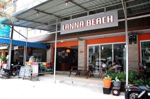Lanna Beach Guesthouse