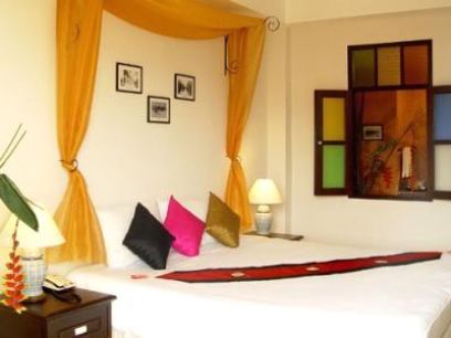 Lanna View Hotel & Resort