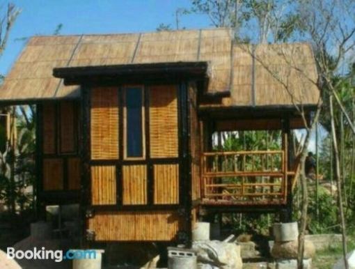 Lanta Bamboo House