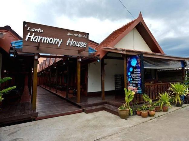 Lanta Harmony House