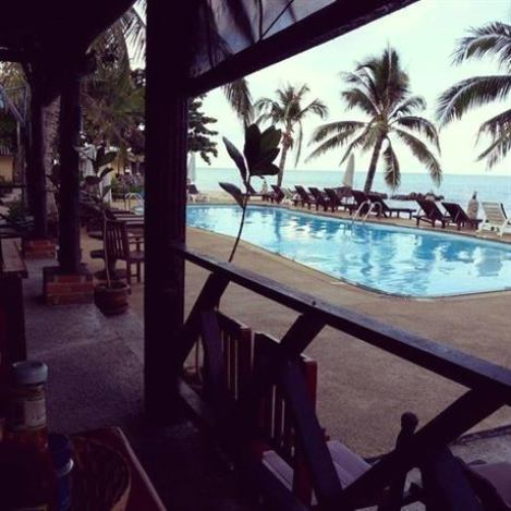 Lanta Palace Resort & Beach Club