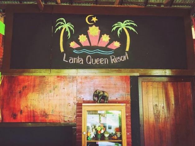 Lanta Queen Resort