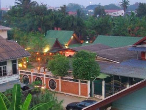 Le Sukhothai Resort