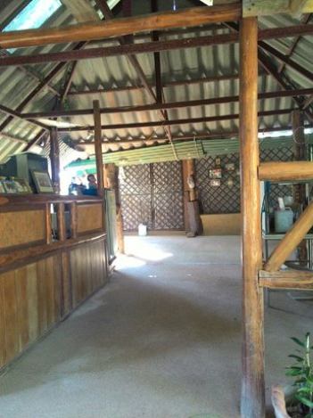 Longstay Guesthouse Chiangrai