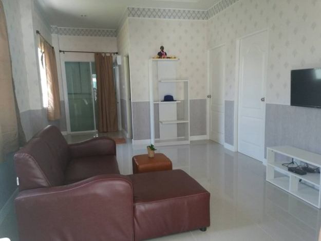 Low price house for rent hua hin