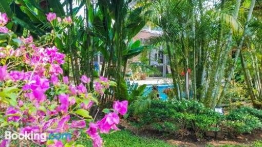 Luxury villa on Phuket