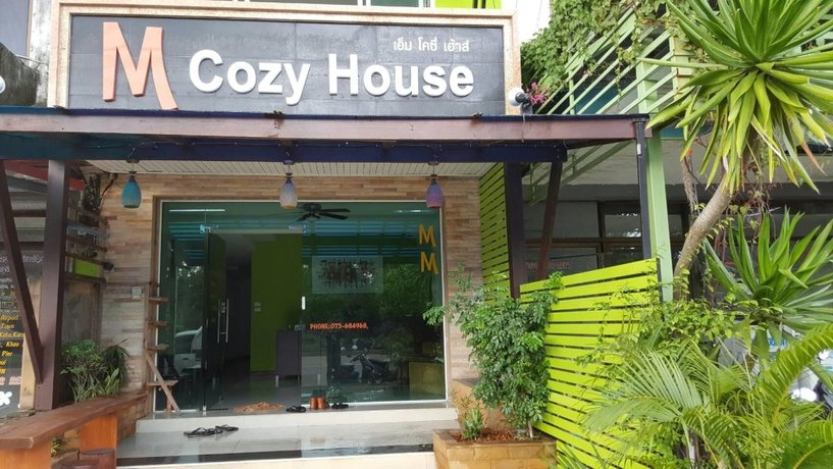 M Cozy House
