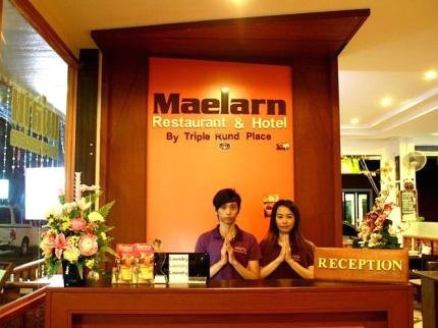 Maelarn Hotel Patong