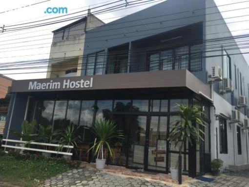 Maerim Hostel