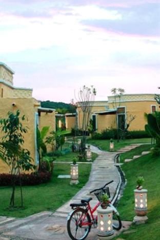 Maethaneedol Resort