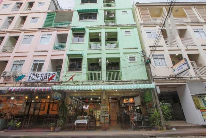 Magnific Guesthouse Patong