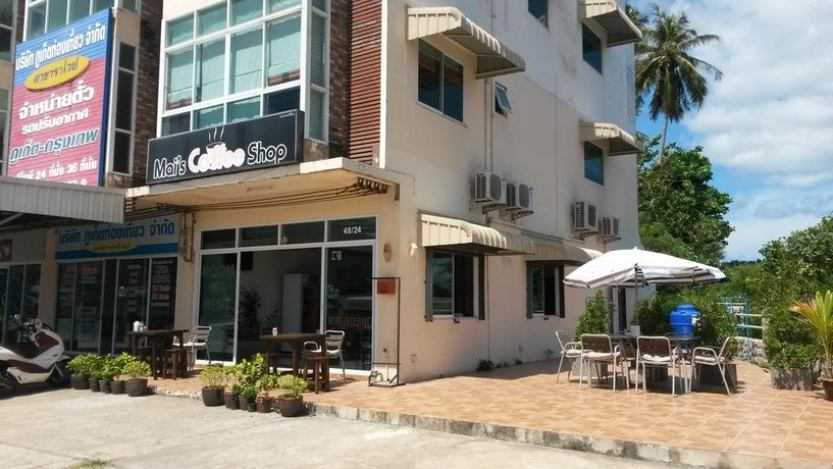 Mai's Guesthouse & Coffee Shop