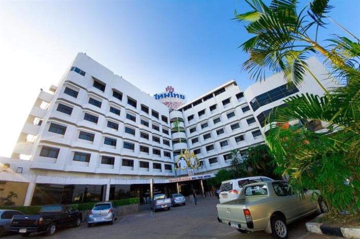 Maithai Hotel Roi-Et