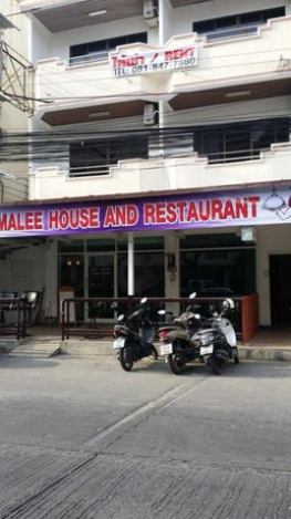 Malee House and Restaurant