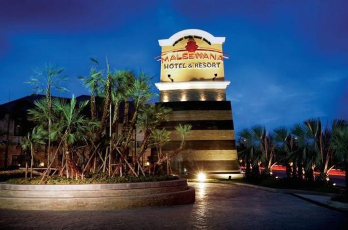 Maleewana Hotel & Resort
