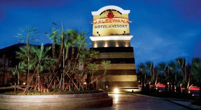 Maleewana Hotel & Resort