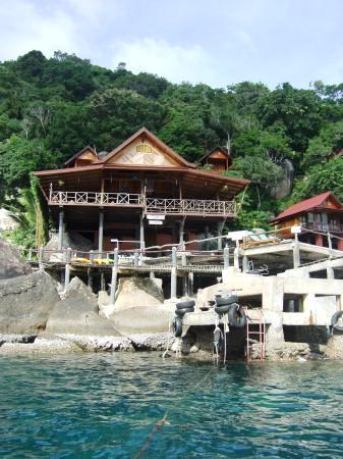 Mango Bay Grand Resort