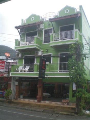 Max&Pui Guesthouse