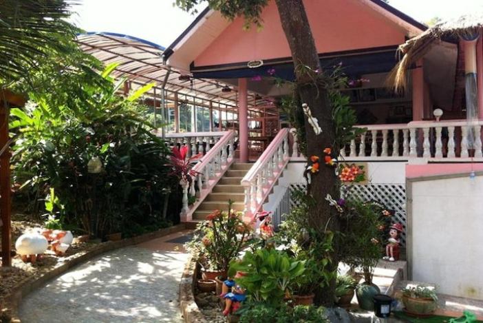 Mayuree Resort Koh Chang