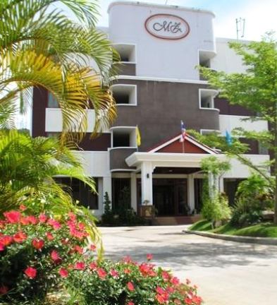 Mei Zhou Phuket Hotel