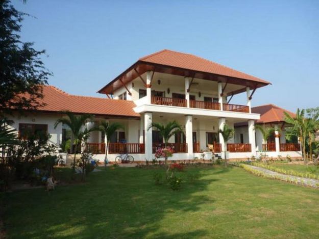Mekong Jewel Residence
