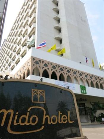 Mido Hotel