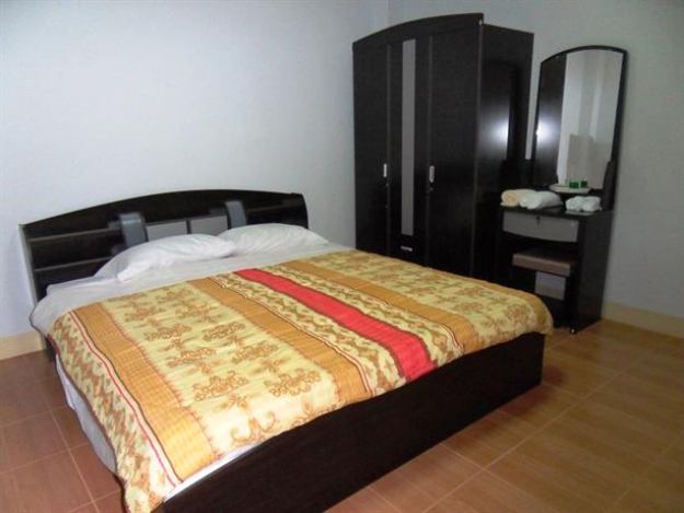 Milford House Serviced Apartments Chiang Mai