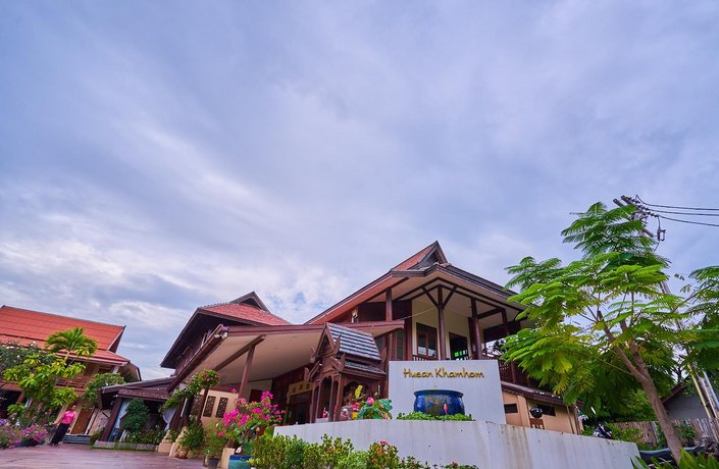 Mina Garden Villa Resort