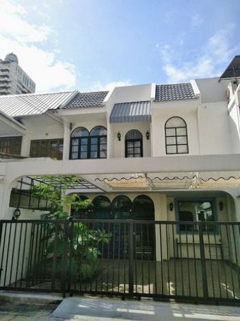 Minnie House Sukhumvit Villa Bangkok