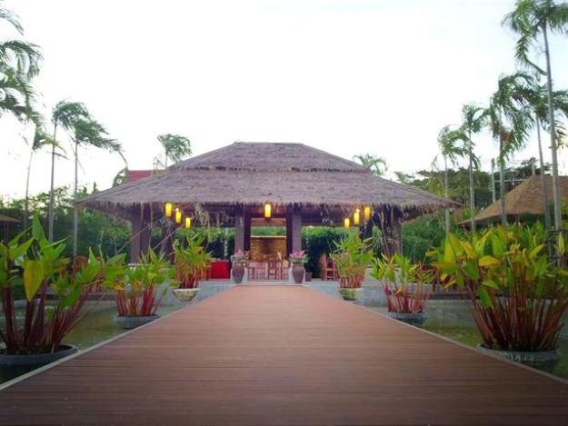 Modern Thai Villa Rawai