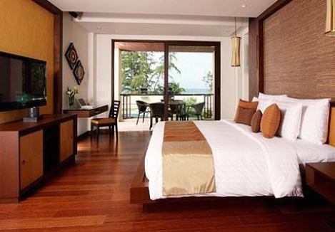 Movenpick Resort Bangtao Beach Phuket