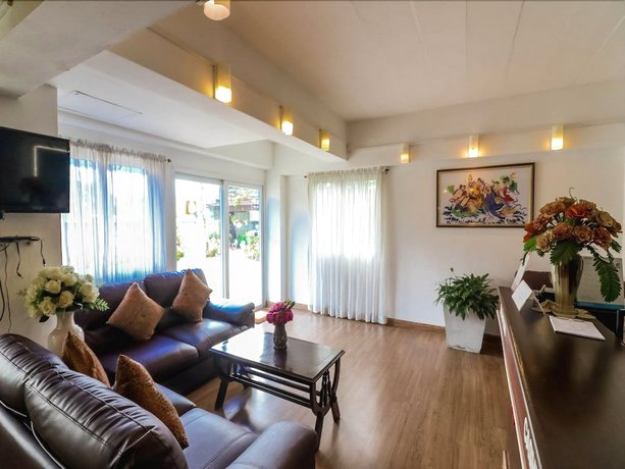 NIDA Rooms Rasada Phuket Cabana
