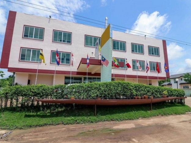 NIDA Rooms Udon Thani Hospital 895