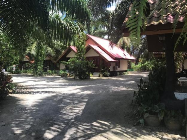 Nampueng Resort