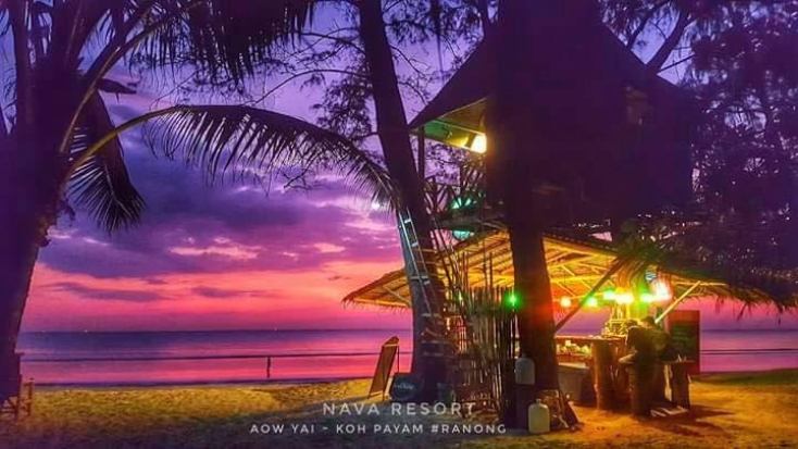 Nava Resort Ranong