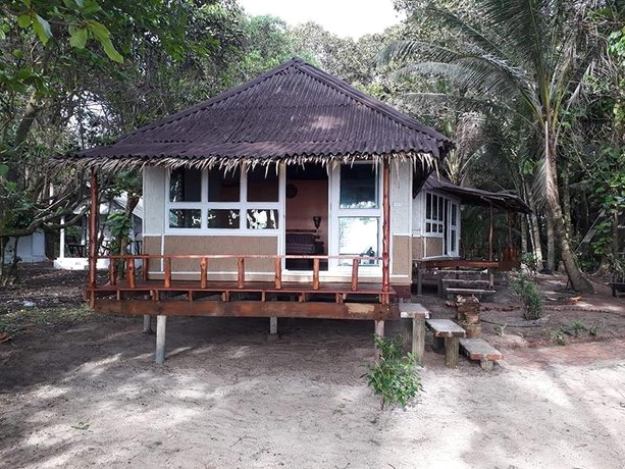 Nava Resort Ranong