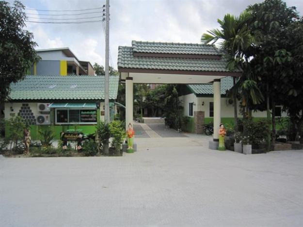 Nayai Resort